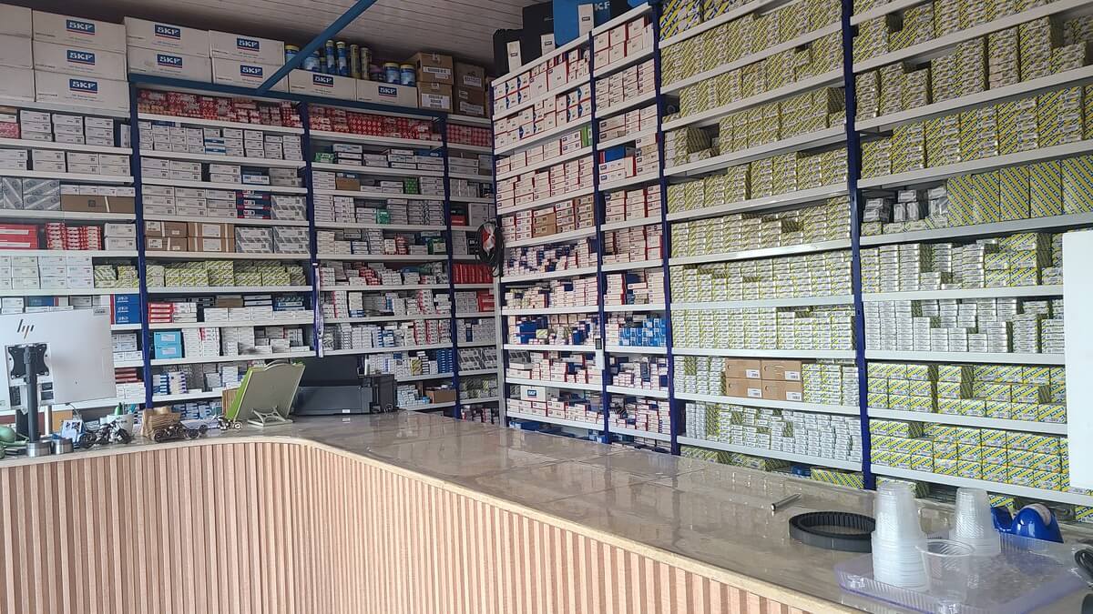 Vente courroie de transmission industrielle Gates Optibelt a Bejaia
