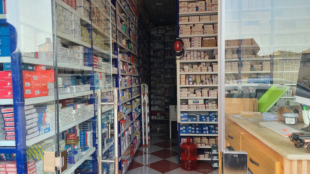 Vente joint SPI mecanique industriel a Bejaia Camtrade